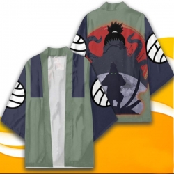 Naruto Full color COS kimono c...