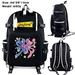 Poppy Playtime Data USB backpa...