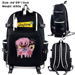Poppy Playtime Data USB backpa...