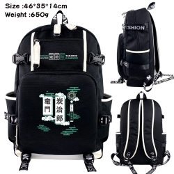 Demon Slayer Kimets Data USB b...