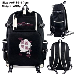 Demon Slayer Kimets Data USB b...