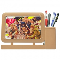 VINLAND SAGA Anime Acrylic Pen...