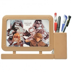 VINLAND SAGA Anime Acrylic Pen...