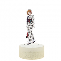 Jujutsu Kaisen kimono Acrylic ...