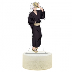 Jujutsu Kaisen kimono Acrylic ...