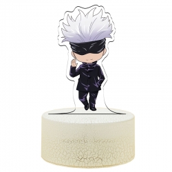 Jujutsu Kaisen Version Q Acryl...