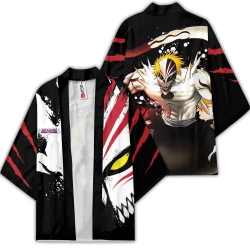 Bleach Full color COS kimono c...