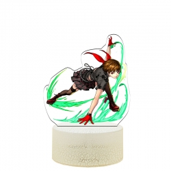 Megami Ibunroku Persona Acryli...