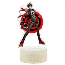 Megami Ibunroku Persona Acryli...