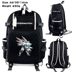 Overwatch Data USB backpack Ca...