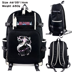 Bleach  Data USB backpack Cart...