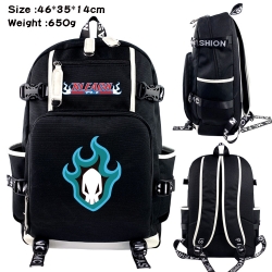 Bleach  Data USB backpack Cart...