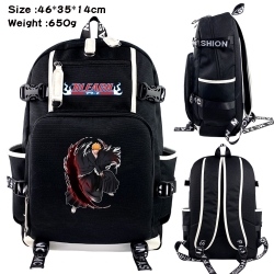 Bleach  Data USB backpack Cart...