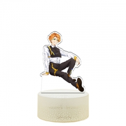 jaxxjaxx Acrylic Night Light 1...