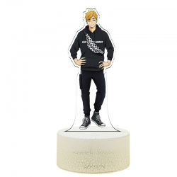 Haikyuu!! Acrylic Night Light ...