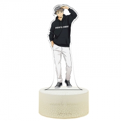 Haikyuu!! Acrylic Night Light ...