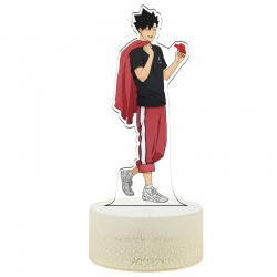 Haikyuu!! Acrylic Night Light ...