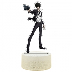 PSYCHO-PASS Acrylic Night Ligh...
