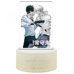 PSYCHO-PASS Acrylic night ligh...