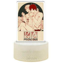PSYCHO-PASS Acrylic night ligh...