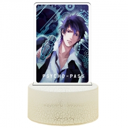 PSYCHO-PASS Acrylic night ligh...