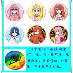 Bocchi the rock  Anime round B...