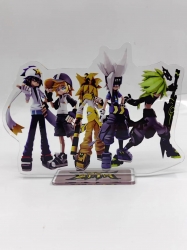 AOTU Anime Laser Acrylic Human...