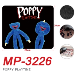 Poppy Playtime Anime Full Colo...