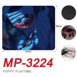 Poppy Playtime Anime Full Colo...