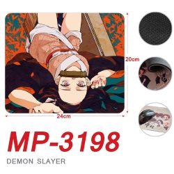 Demon Slayer Kimets Anime Full...