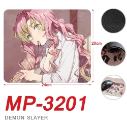 Demon Slayer Kimets Anime Full...