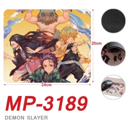 Demon Slayer Kimets Anime Full...