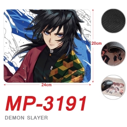 Demon Slayer Kimets Anime Full...