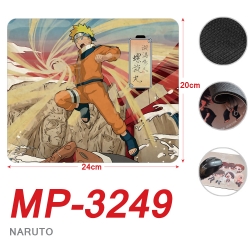 Naruto Anime Full Color Printi...