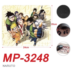 Naruto Anime Full Color Printi...