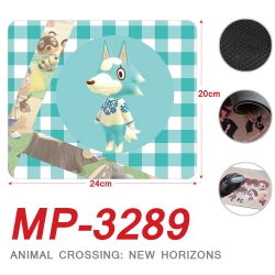 Animal Crossing Anime Full Col...