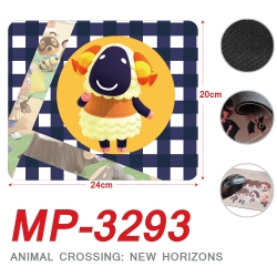 Animal Crossing Anime Full Col...