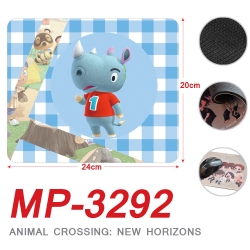 Animal Crossing Anime Full Col...