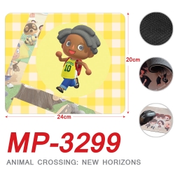 Animal Crossing Anime Full Col...