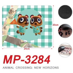 Animal Crossing Anime Full Col...