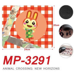 Animal Crossing Anime Full Col...