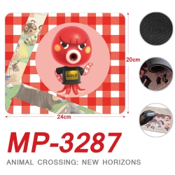 Animal Crossing Anime Full Col...