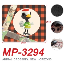 Animal Crossing Anime Full Col...