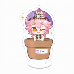 Genshin Impact Double layer An...