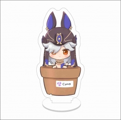 Genshin Impact Double layer An...