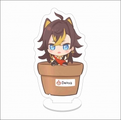 Genshin Impact Double layer An...