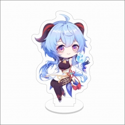 Genshin Impact Double layer An...