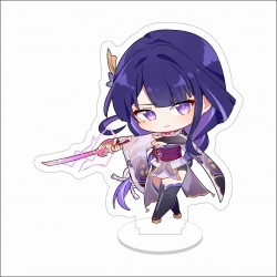 Genshin Impact Double layer An...