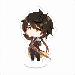 Genshin Impact Double layer An...