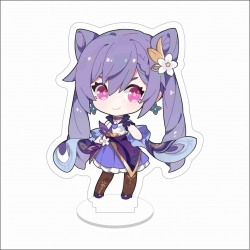 Genshin Impact Double layer An...